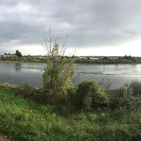 Nid Douillet Bord De Loire Blois Exterior foto